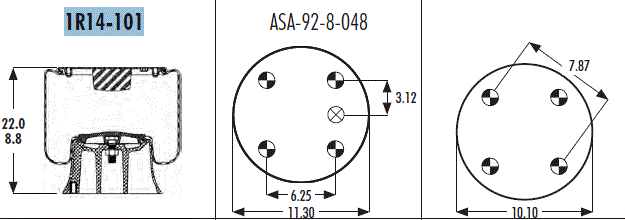 AS1R14101