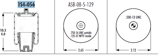 AS1S4056