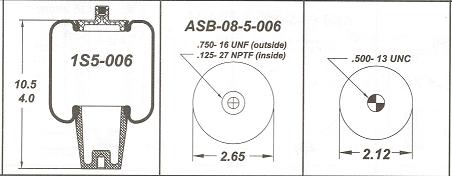 AS1S5006