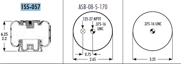 AS1S5057