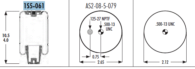 AS1S5061