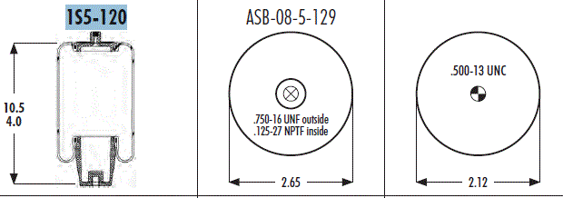 AS1S5120