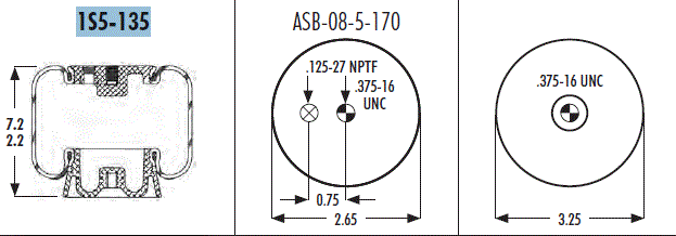 AS1S5135