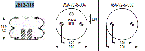 AS2B12318