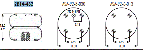 AS2B14462