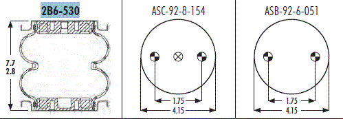 AS2B6530