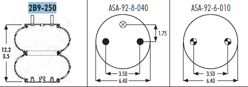 AS2B9250