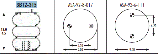 AS3B12315