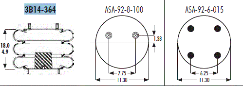 AS3B14364