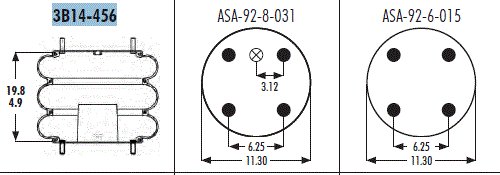 AS3B14456