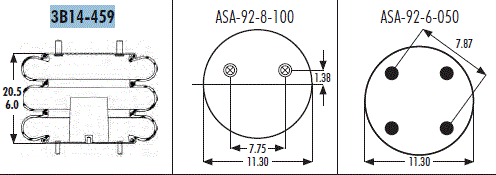 AS3B14459