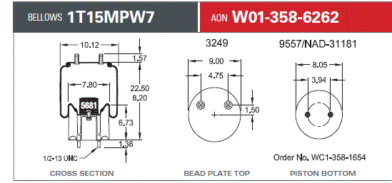 AS6262