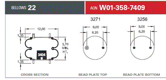 AS7409