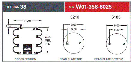 AS8025