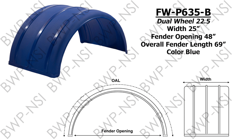 FW-P635-B