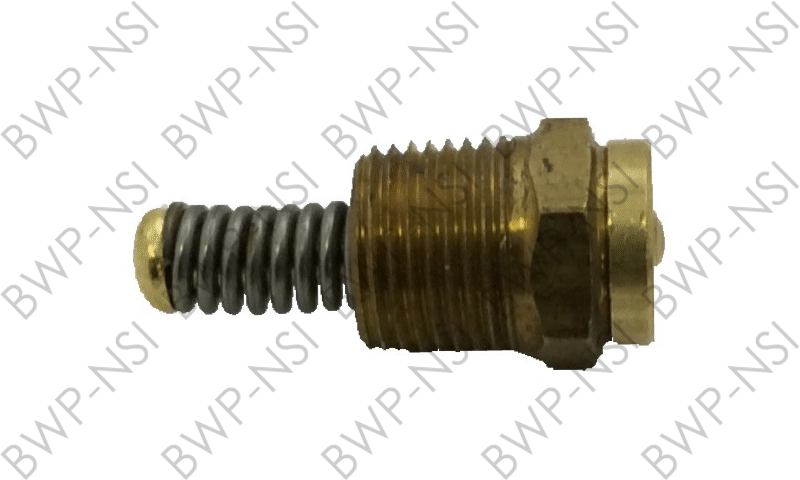 BWP-NSI Truck and Trailer Suspension Parts Lookup: Find springs, u ...