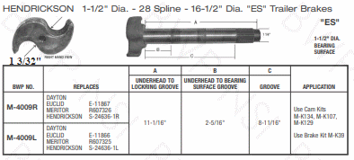 M-4009-L