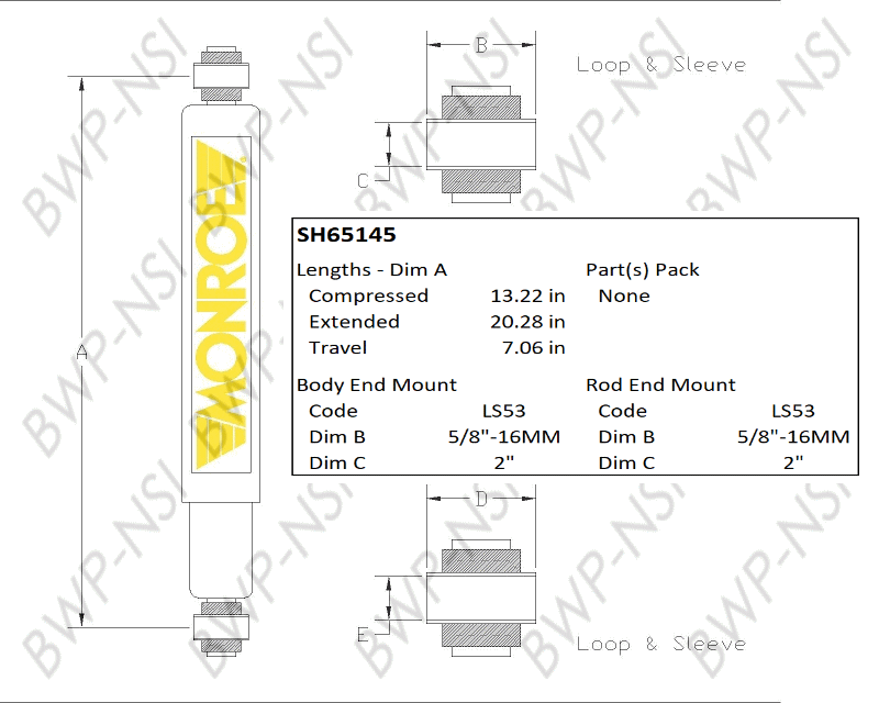 SH65145