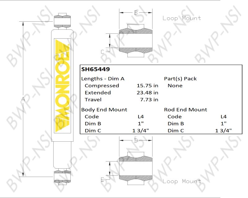 SH65449