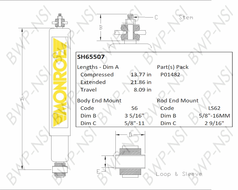 SH65507