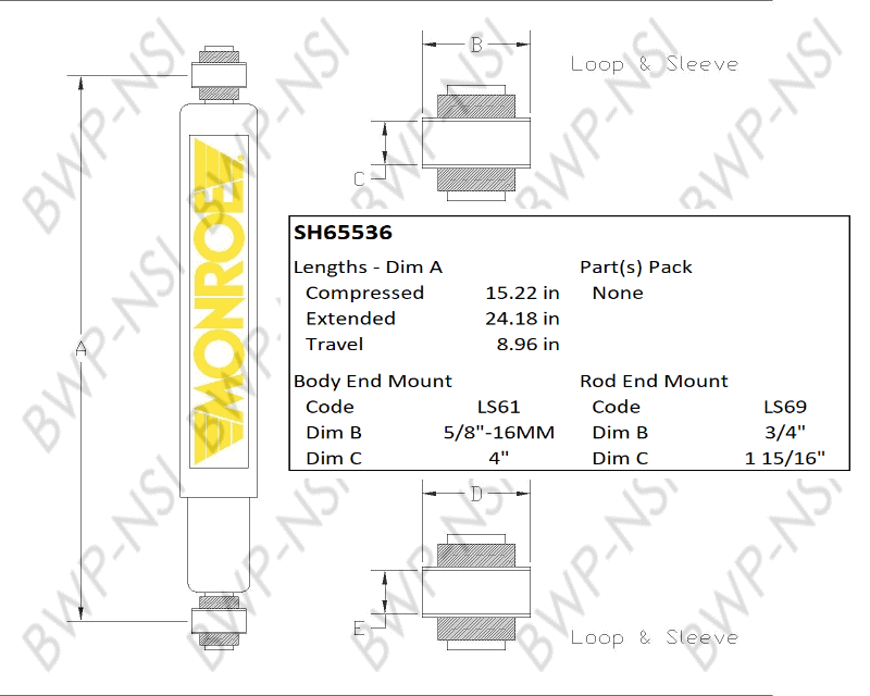 SH65536