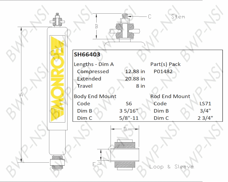 SH66403