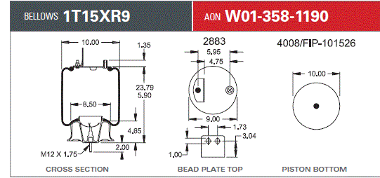 AS1190