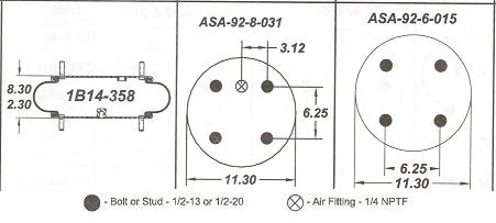 AS1B14358