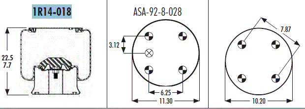 AS1R14018