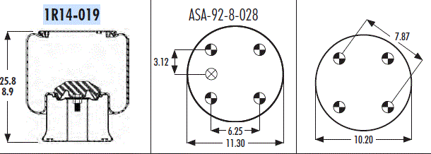 AS1R14019