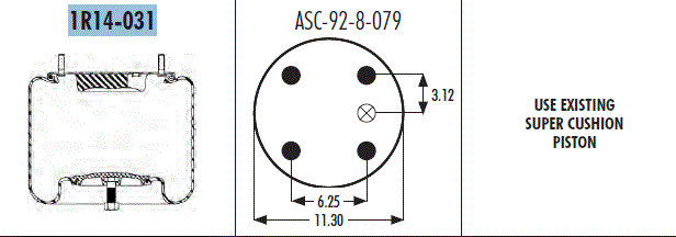 AS1R14031