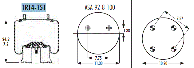 AS1R14151