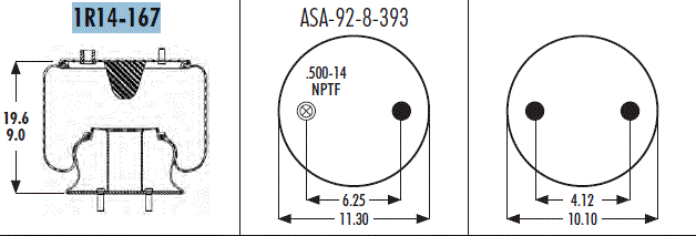 AS1R14167