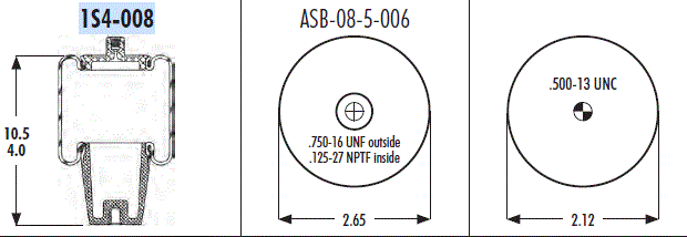 AS1S4008