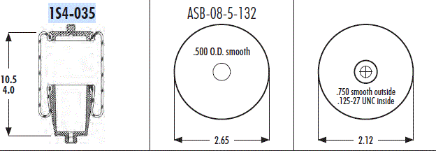 AS1S4035