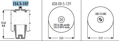 AS1S45107