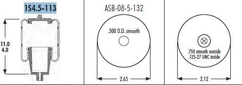 AS1S45113