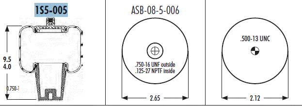 AS1S5005