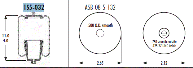 AS1S5032