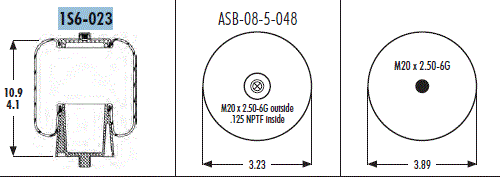 AS1S6023