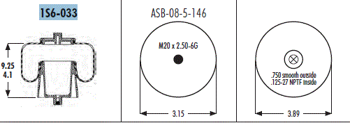 AS1S6033