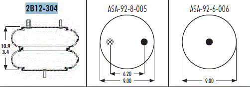 AS2B12304