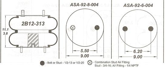 AS2B12313