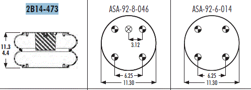 AS2B14473