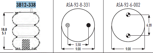 AS3B12338