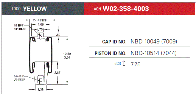 AS4003