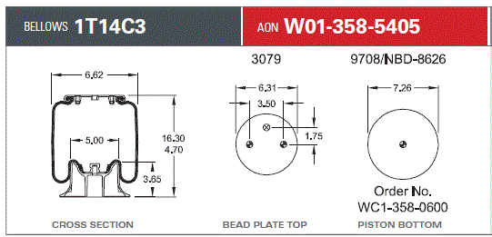 AS5405