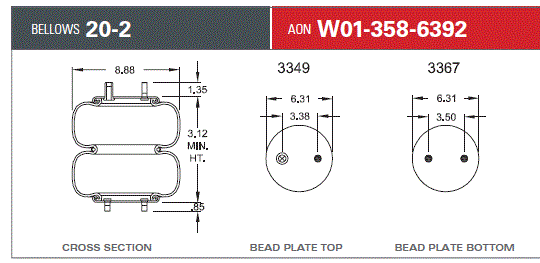 AS6392