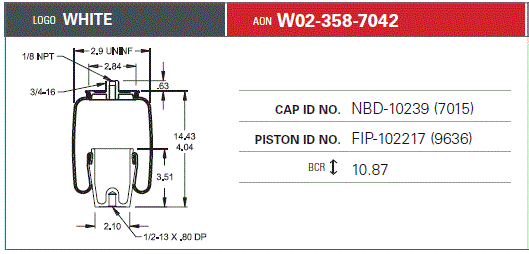 AS7042