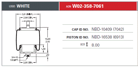 AS7061